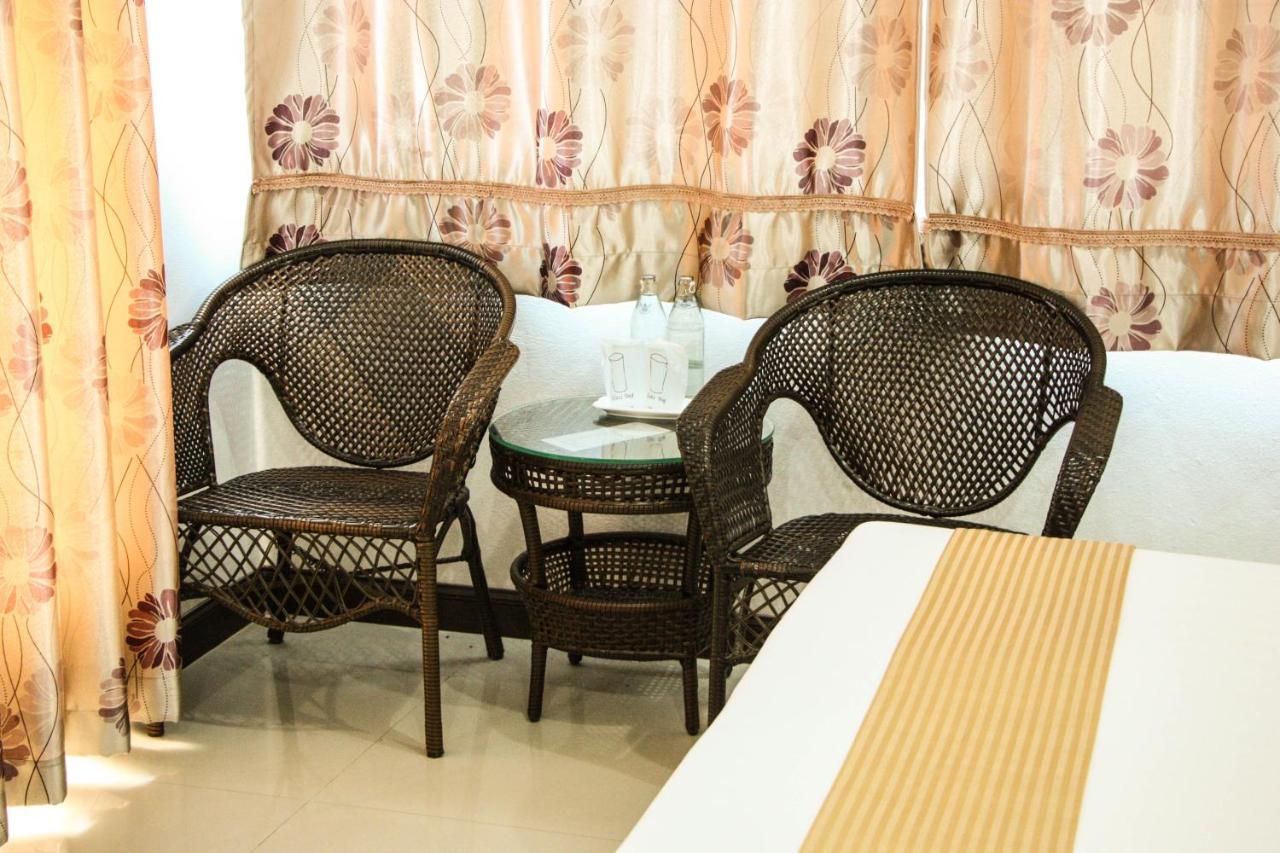 Iyara Hua Hin Lodge ภายนอก รูปภาพ