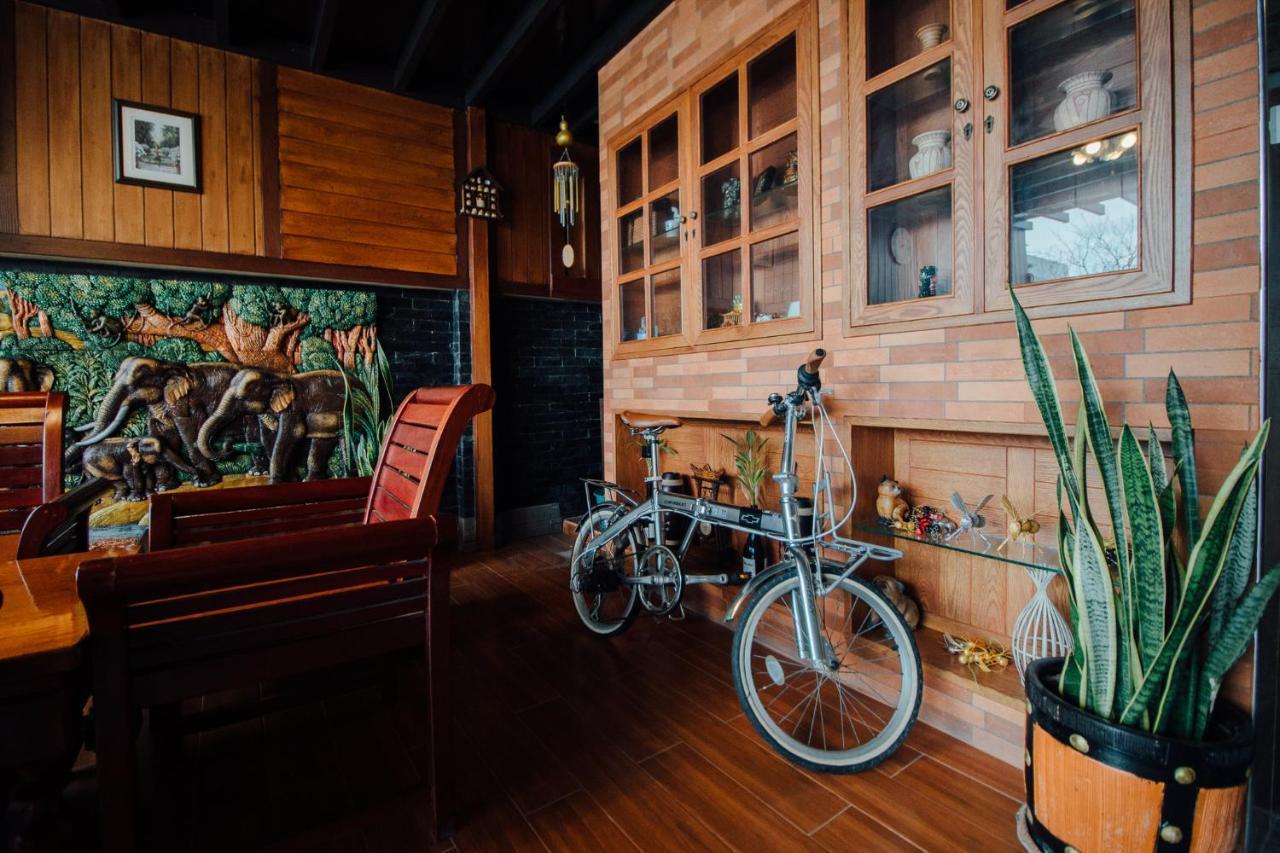 Iyara Hua Hin Lodge ภายนอก รูปภาพ
